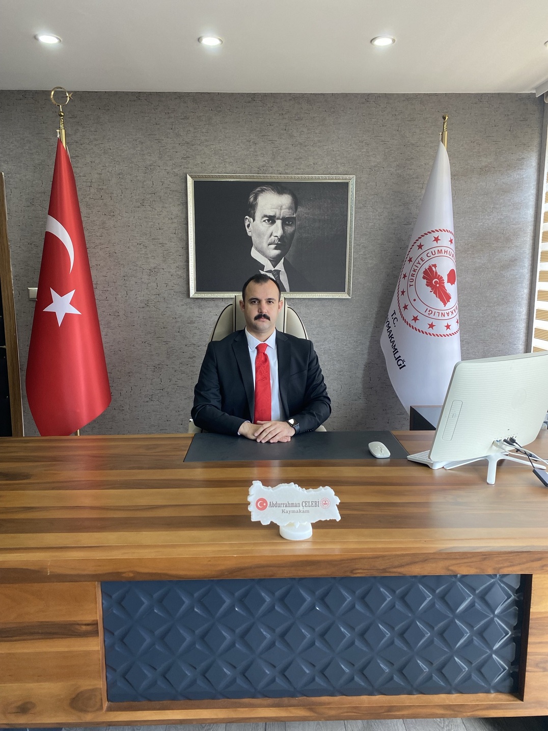 Abdurrahman ÇELEBİ